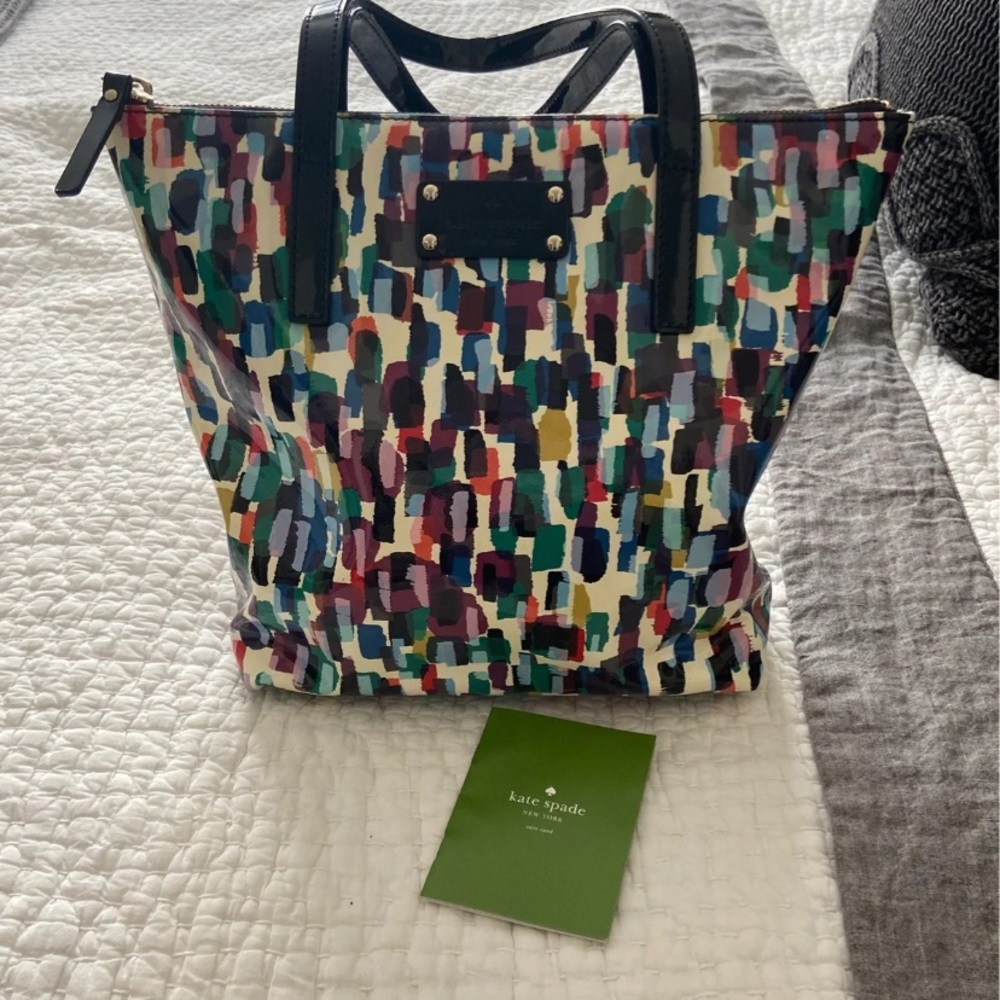 Kate spade bag
